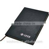 Custom Logo Notebook With High Quality
