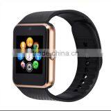 2016 GT08 Smart Watch Whole Sale V 3.0 Bulethooth MTK6261 Automatic Watch thumbnail-3