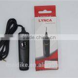 2015 New Shutter Release Cable for Panasonic Lumix FZ30/50 Ect thumbnail-1