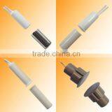 E-5C ABS Plastic Flush Window Door Magnetic Sensor Switch 12V 24V 100v 220v With CE FCC ROHS 5C-35 Supplier's Choice thumbnail-1