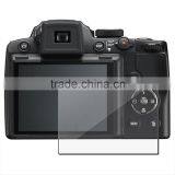 Pavoscreen Manufacturer Digital CamerasTempered Glass Film Camera LCD Screen Protector for Sony A5000 A5100 A6000 A3000 thumbnail-1
