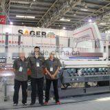 Glass Beveling Machine for Sale