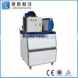 Famous Brand Compressor Industrial Flake Ice Making Machine thumbnail-1