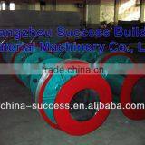 Concrete Spun Pole Machine/Pre-stressed Concrete Pole Equipment/Production Line