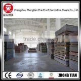 Zhongtian Hot Sale Hpl Phenolic Resin Compact Laminate Board thumbnail-4
