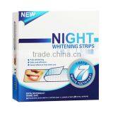 Onuge Night Teeth Whitening Strips, Use Before Sleeping and Get up With Charming Smile thumbnail-3
