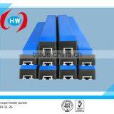 UHMWPE/ HDPE shaped pieces/ machinery parts/ irregular parts