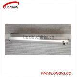 Stainless Steel Jacketed Sanitary Spool thumbnail-2