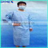 Dymex Reinforced Isolation Gown thumbnail-2