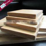 Hardwood Core Both Side Melamine Faced Plywood for Australia Market thumbnail-1
