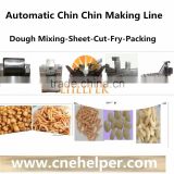 Chin Chin Production Line