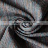 15D+15D Colourful Compostite Chiffon Velvet Fabric