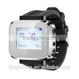 Coaster Pagers System With Waiter All Type of Wrist Watch and Connected Call Button Made-in-china thumbnail-5