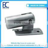 Removeable Handrail Bracket/outdoor Handrail Bracket/adjustable Pipe Bracket thumbnail-2