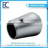 Hot Selling Railing Fittings End Cap for Steel Tube thumbnail-2