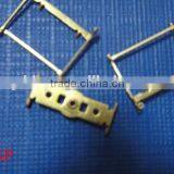 High Quality and Precision Customize Stainless Steel Terminal Connection Metal Parts thumbnail-2