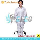 High Quality Cleaning Smocks With CE Certificate thumbnail-5