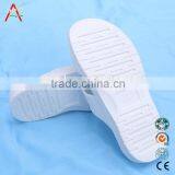 Executive Medical Product Safety Shoes in Cleanroom for Breathable thumbnail-4