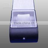 Made in China PU Leather Single Watch Box thumbnail-3