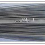 Straight Cut Wire