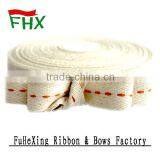 Jute Elastic Crochet Ribbon Rolls thumbnail-2
