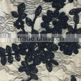 Guangzhou Wholesale Chemical Guipure Lace Fabric