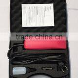 Pet Hair Clipper With 10# and 40# Blade SR-122