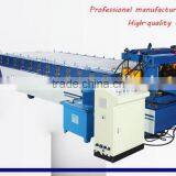 Nice Design New Arrival Iron Glazed Tile Rolling Machine