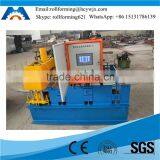 Cold Steel Roofing Sheet Hydraulic Arch Machine for Sale thumbnail-2