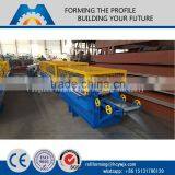 Metal Sheet Bending for Angle Channel Roll Forming Machine Supplier's Choice thumbnail-3