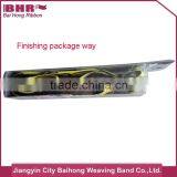 Plastic Package Elastic Band 20mm With Silicone