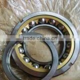 High Performance Angular Contact Ball Bearing 7314B From China Factory thumbnail-1