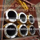 PC Spun Pile/Pole Mold/Pre-stressed Concrete Pile or Pole Mould/Steel Mould for PC Pile thumbnail-4