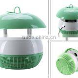 2015 New CE & ROHS Led Electronic Mosquito Light Inducer Killing Lamp thumbnail-1