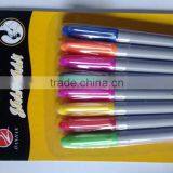 High-quality Colored Permanent Marker Pen