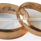 Dowell Fiber Laser Marking and Engraving Machine/10w 20w Fiber Laser Marking Machine thumbnail-4