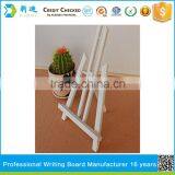 Lanxi Xindi Eco-friendly White Wooden Easel Quality Choice thumbnail-1