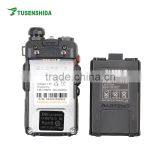 Long Distance Dual Band Vhf Uhf Baofeng Radio BF-UV5RE 5w Two Way Radio thumbnail-2