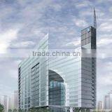 Aluminum Glass Cladding thumbnail-6