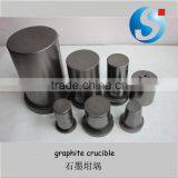 Graphite Carbon Crucibles thumbnail-1
