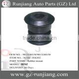 OEM 901 324 0150 RUBBER BUSHING MOUNT FOR BENS SPARE PARTS