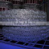 Snake Shaped Mesh Machine thumbnail-2