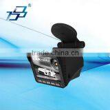 The Newset 1080P DVR Gps Radar Detector All in 1 thumbnail-1