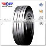 7.00-12 Industrial Pneumatic Solid Tires thumbnail-6