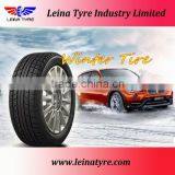China Studless Snow Tire Light Truck Tire TR777 215/75R15 235/75R15 thumbnail-1