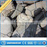 China Gabion Mesh/ Gabion Wire Mesh/ Rigid Mesh for Gabion thumbnail-6