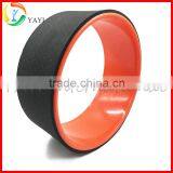 Fitness Equitment Flexible Exercise Roller Yoga Wheel Quality Choice thumbnail-2