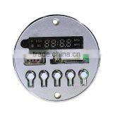 Professional Supply fm Aux Mp3 dc Sound Decoder Module