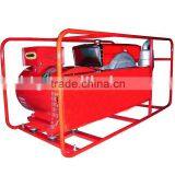 Single Cylinder Diesel Generator
