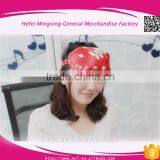 Luxury Hot and Cold Microwaveable Relaxed Medical Heating Pad Gel Beads Eye Mask thumbnail-6